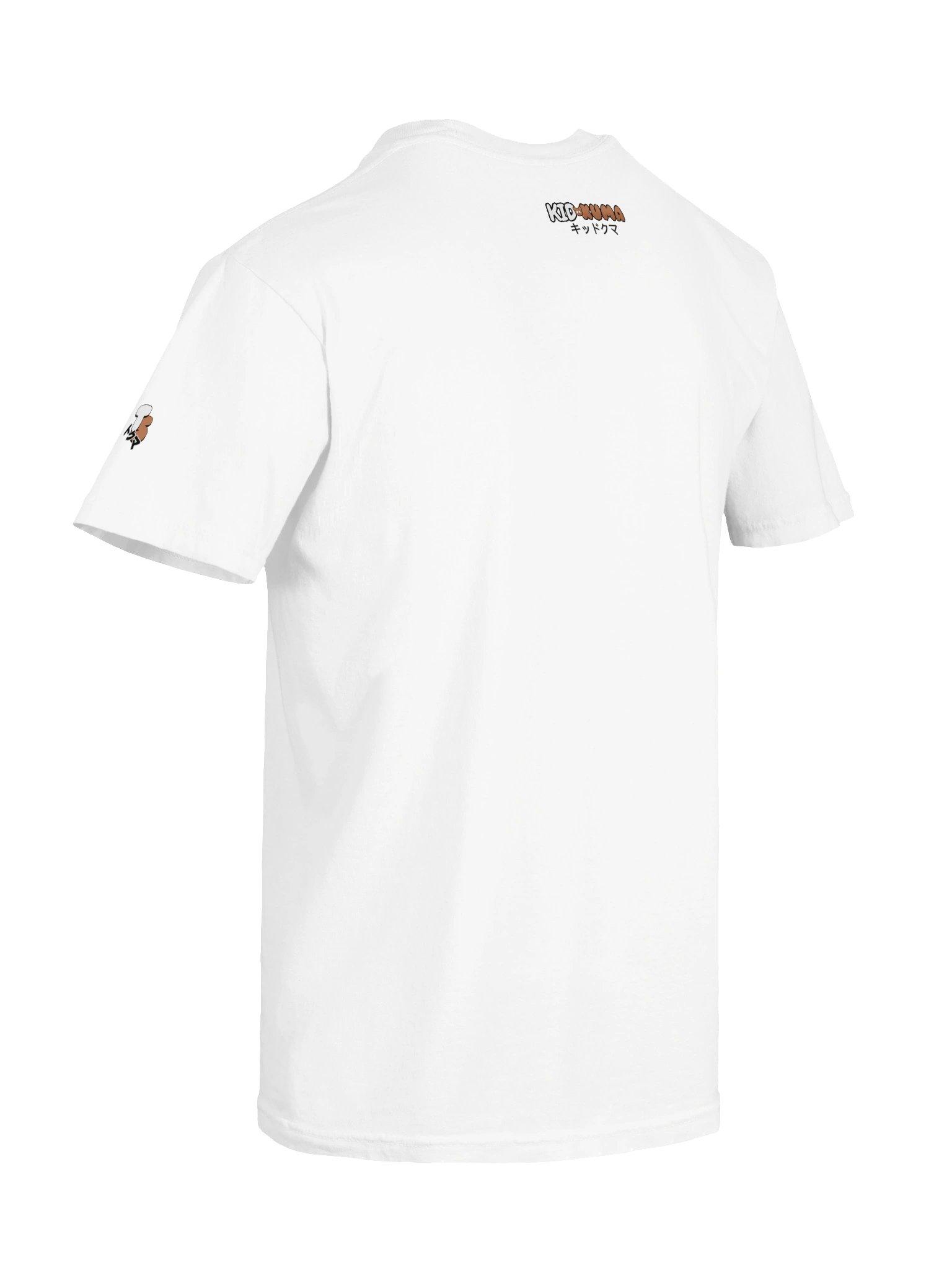 Tokuma Studio - Bear Head T-Shirt product image (8)