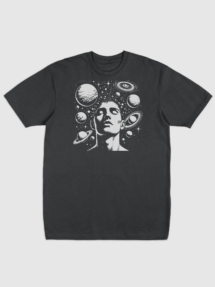 Cosmic Vision Men's Tee product image (1)