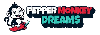 Pepper Monkey Store | Peper Monkey Dreams Store