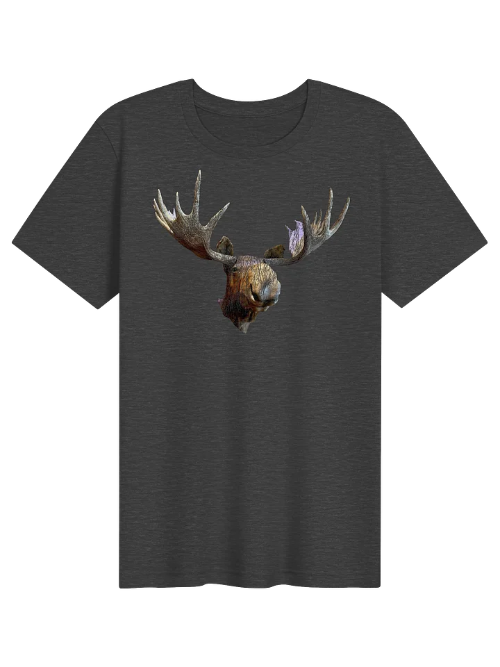 Bruce the Moose T-shirt product image (2)