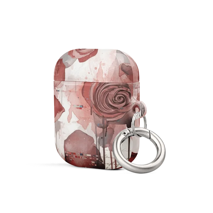 Rosewater Dreams AirPods® Case product image (6)