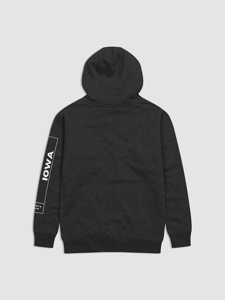 Airsoft Iowa Sports Club Premium Hoodie product image (2)