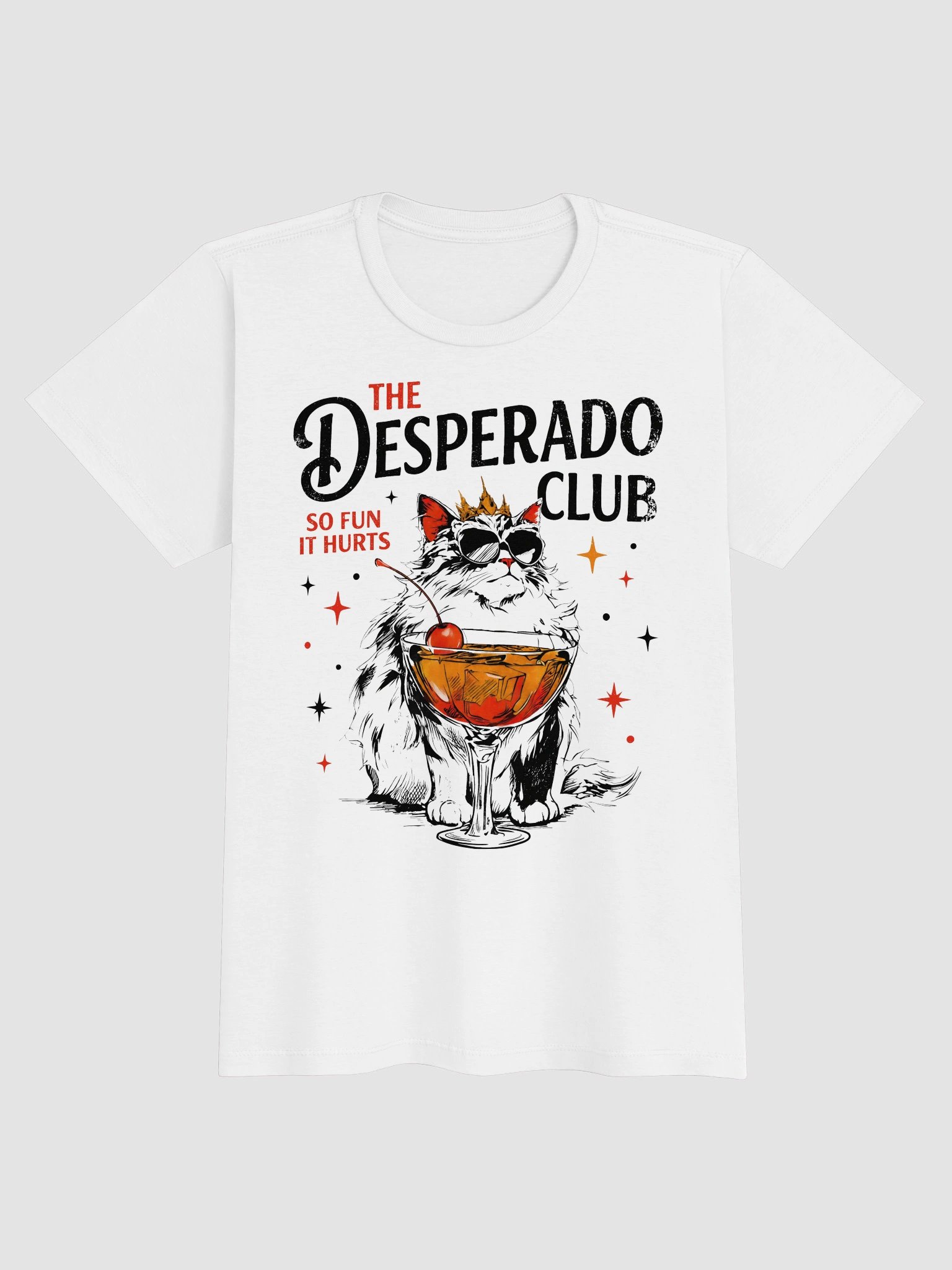 Women's Princess Donut Shirt 1W1 product image (1)