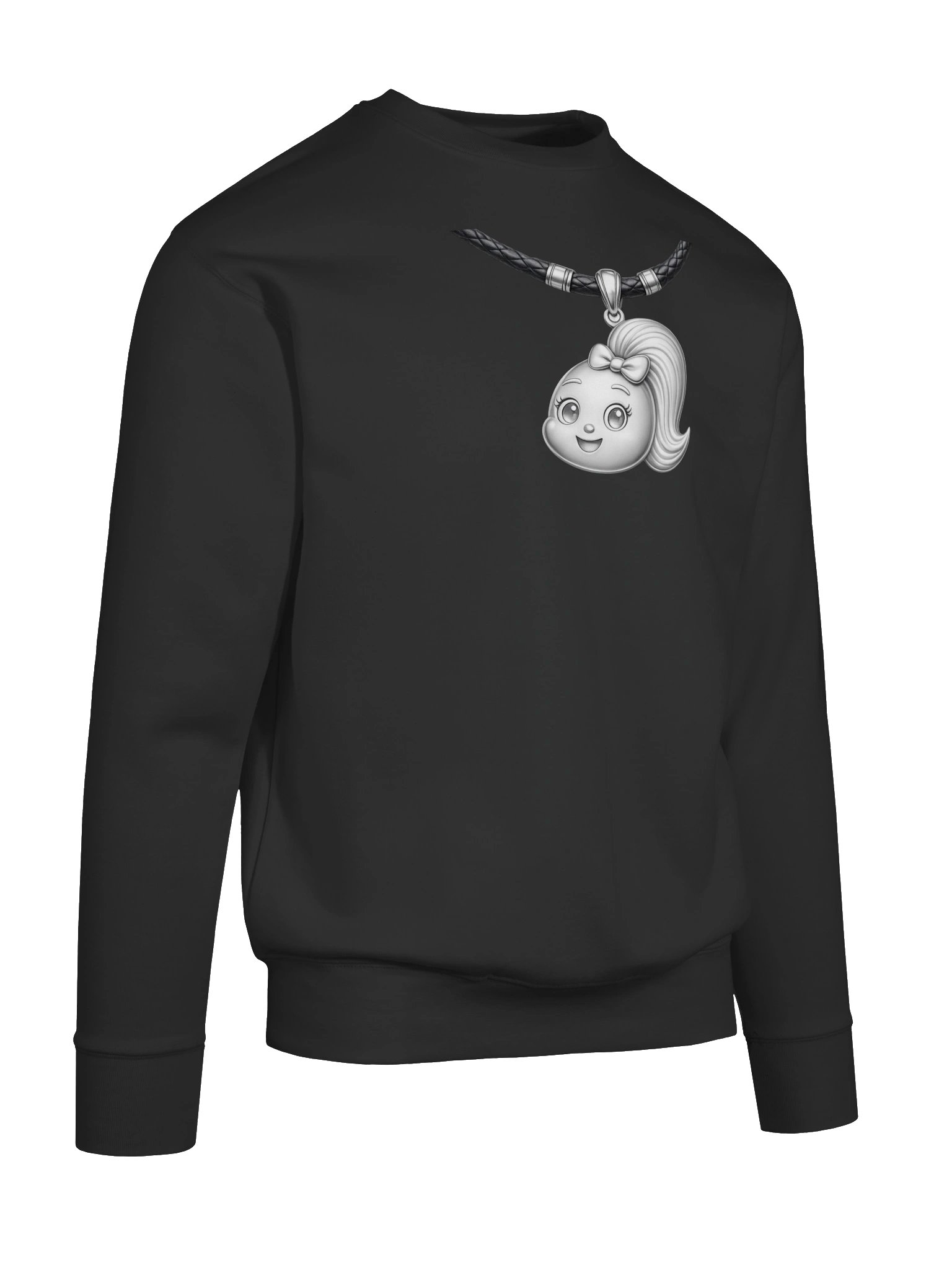 AstaMiralda — Premium Art Graphic Sweatshirt product image (10)