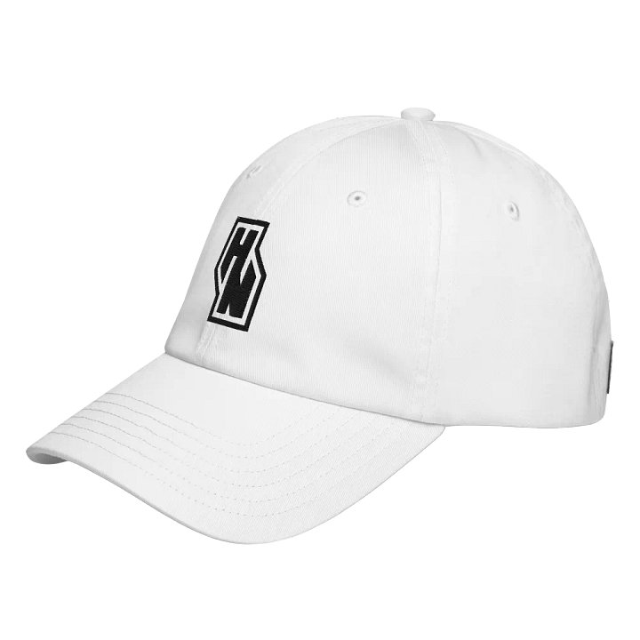HaterNation Dad Hat product image (2)