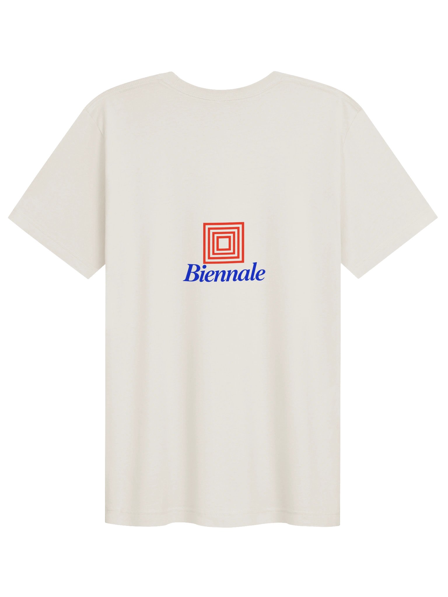 Miami Bold Color Block Tee product image (2)