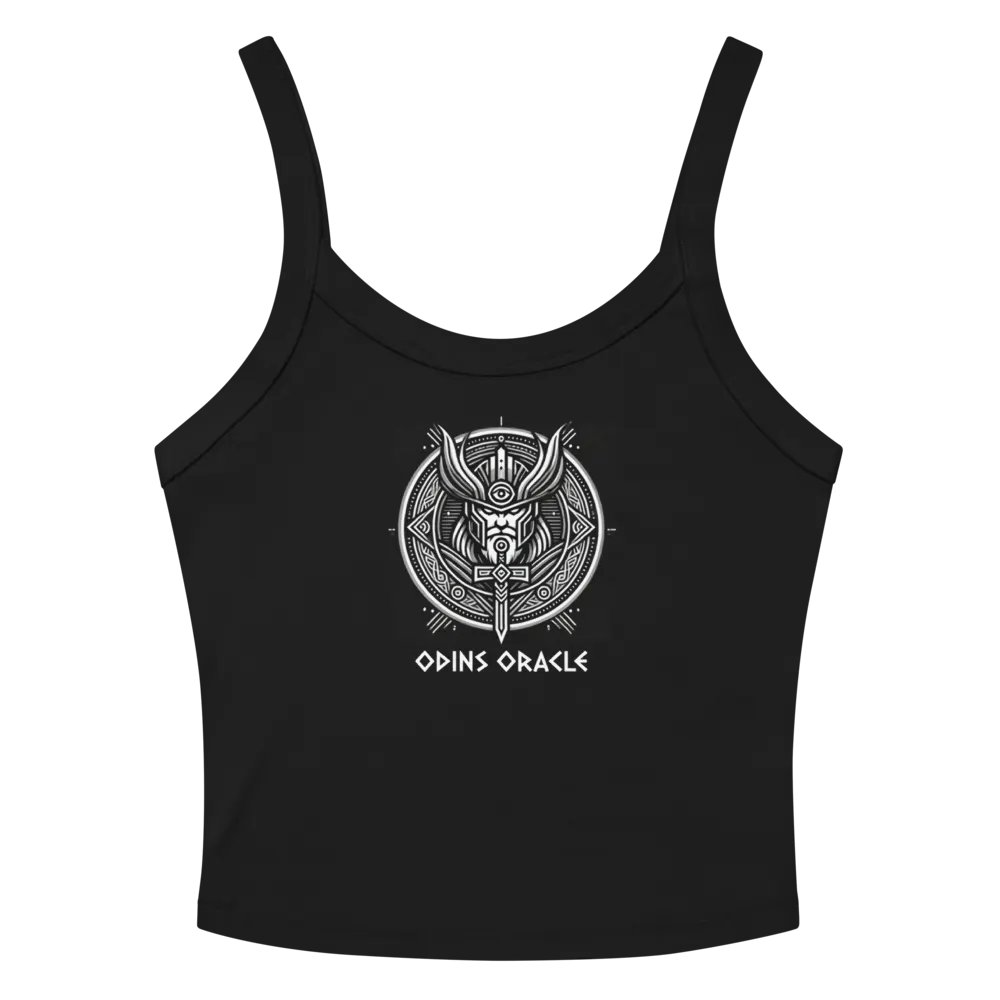 Odin Logo Classic - Tank product image (2)