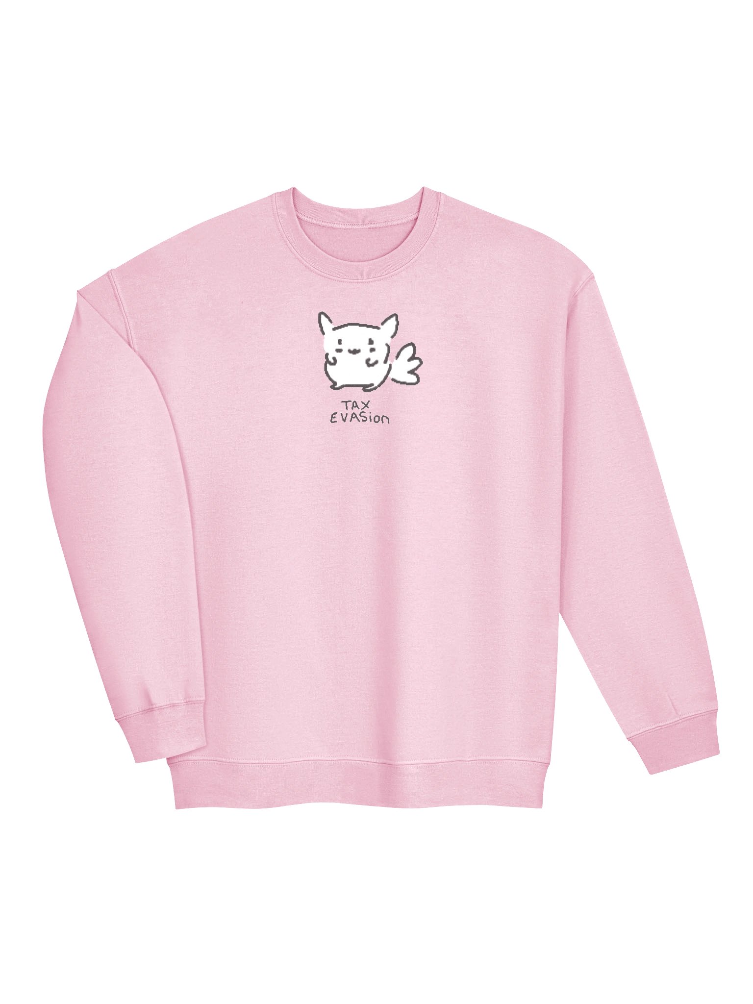 Tax Evasion REAWAKENING Long Sleeve product image (3)
