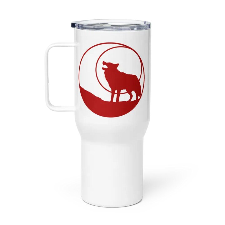Stoik Steel Cup product image (1)