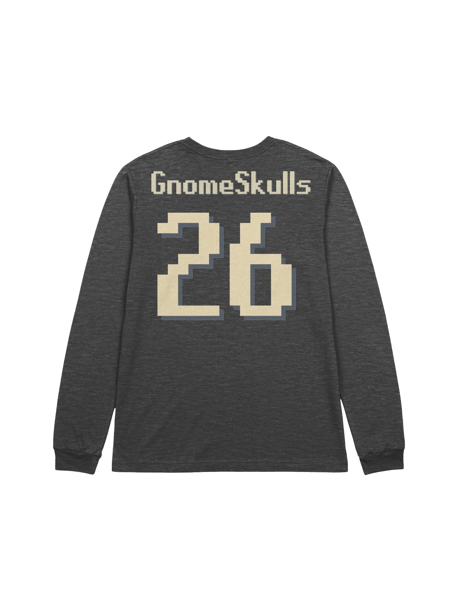 GnomeSkulls Fan Long Sleeve - 2026 product image (14)