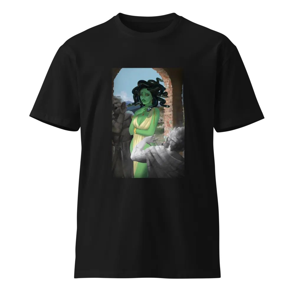 Medusa, the Gorgon product image (1)