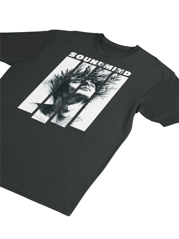 Sound Mind - Premium Unisex Tee product image (2)