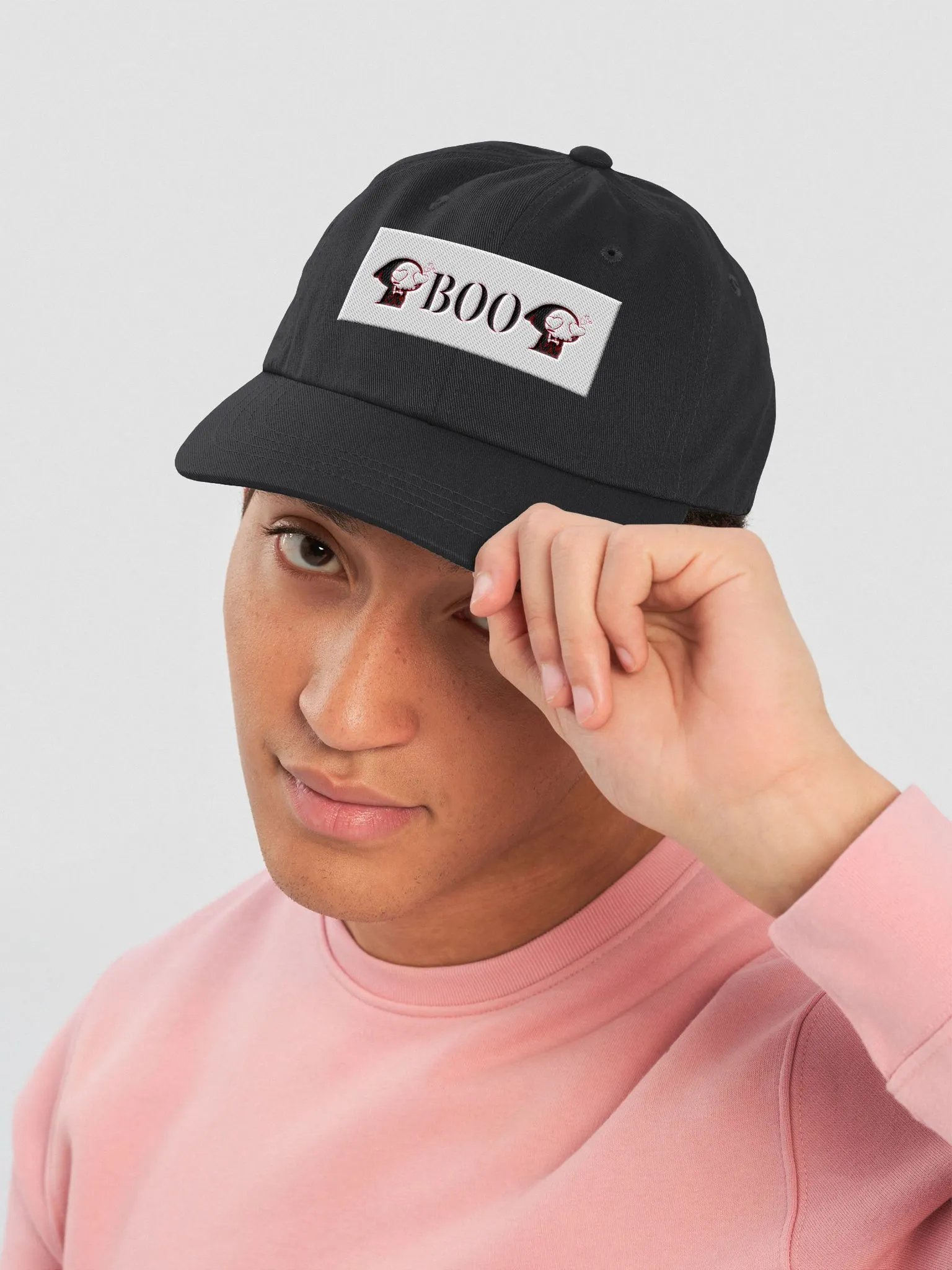 Dad Cap product image (6)