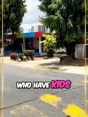 🌳 Our link tree: https://linktr.ee/withthesmiths Walking through San Francisco in Panama City, we noticed pretty quickly how different 