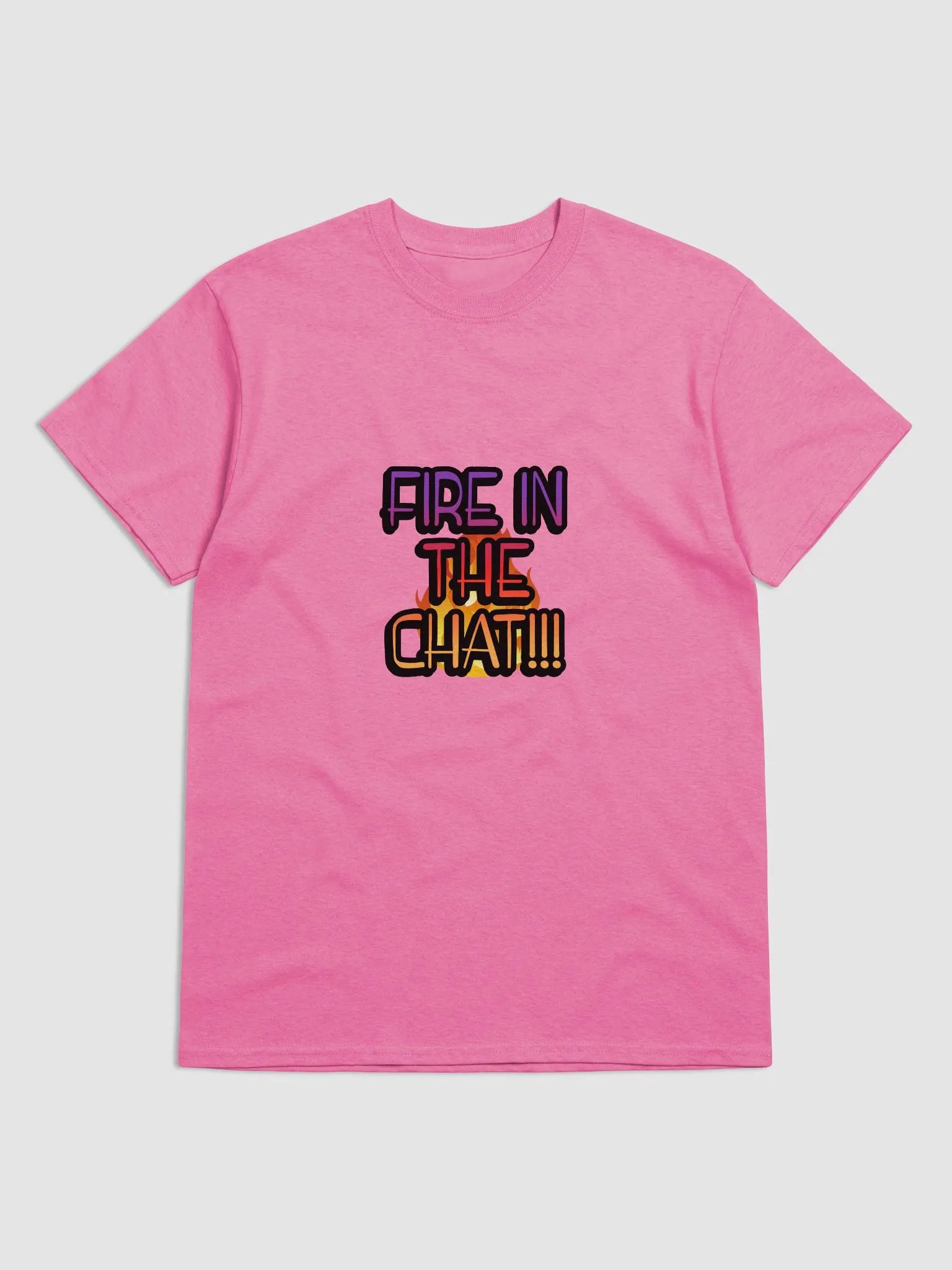 Fire In The T product image (12)