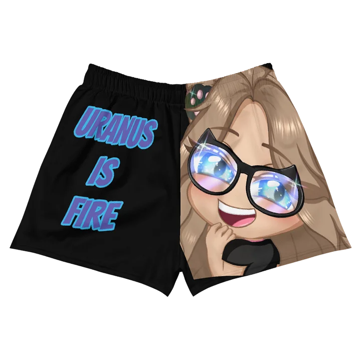 About Uranus Shorts product image (2)
