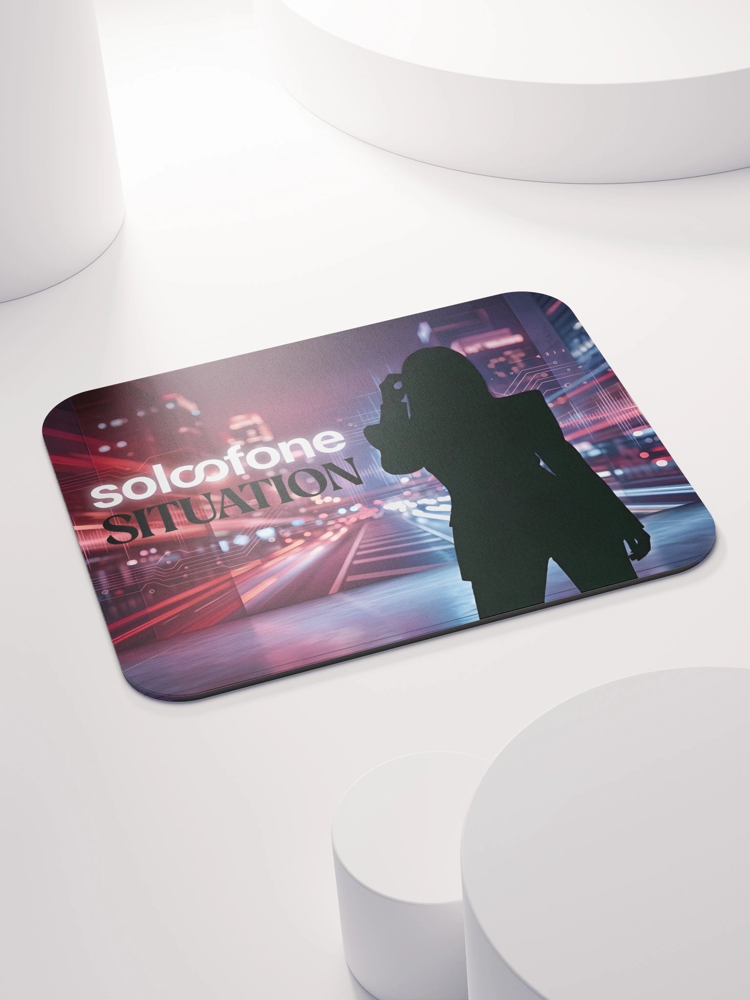 Situation Mouse Pad product image (4)
