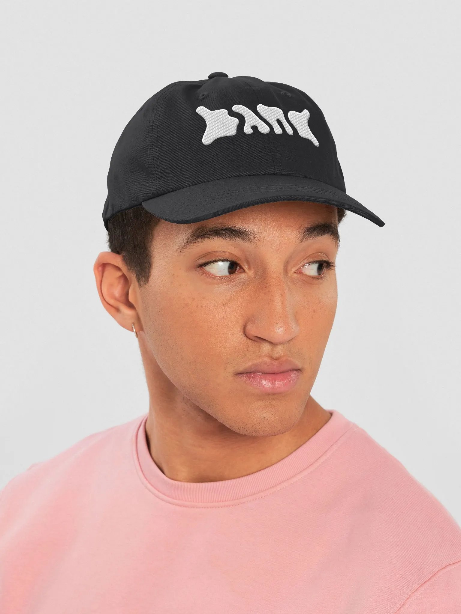 BAND Dad Cap product image (5)