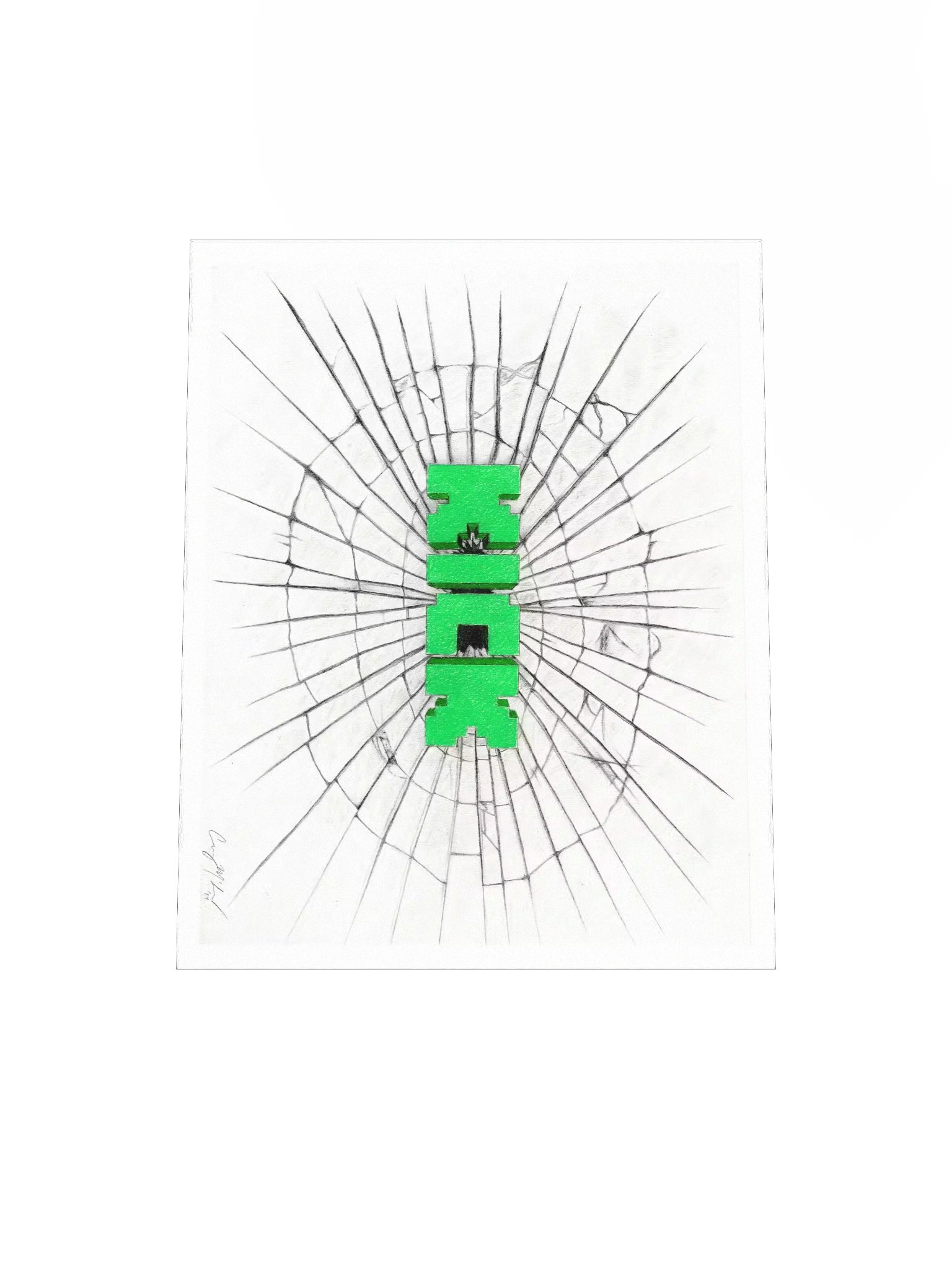 "Shattering Kick" product image (4)