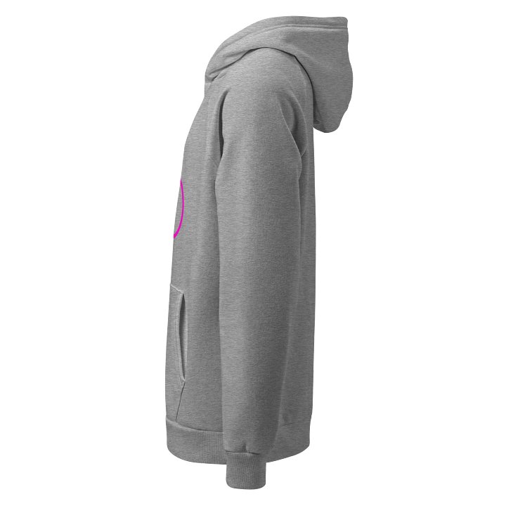 Straight Gender Harmony Hoodie product image (2)