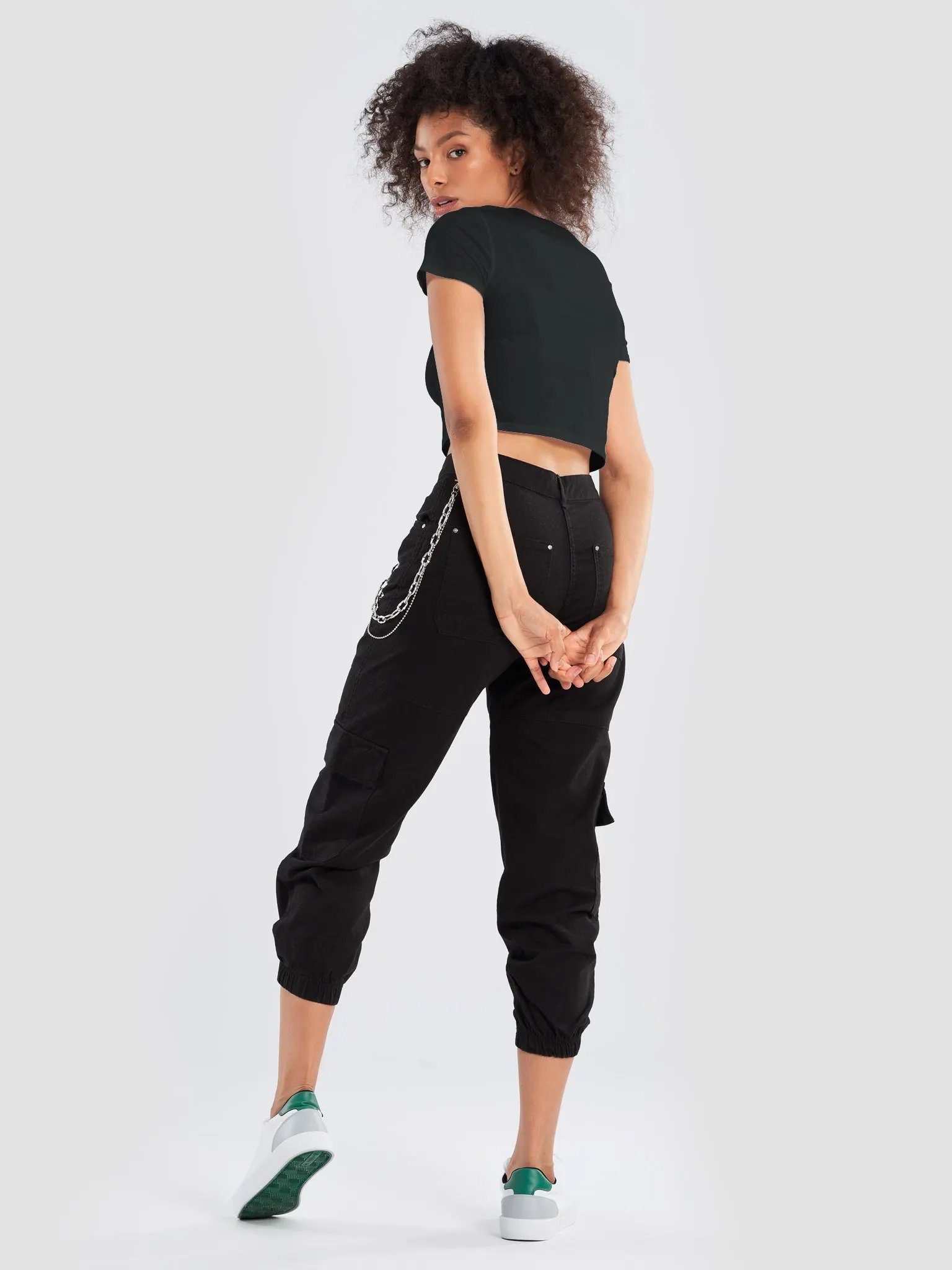 Catatoneya - Croptop product image (11)