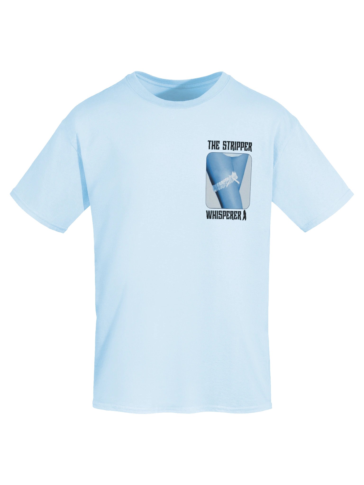 heels high standards higher ladies shirt product image (13)