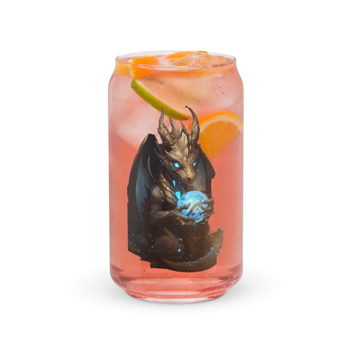 AC Dragon Glass product image (1)