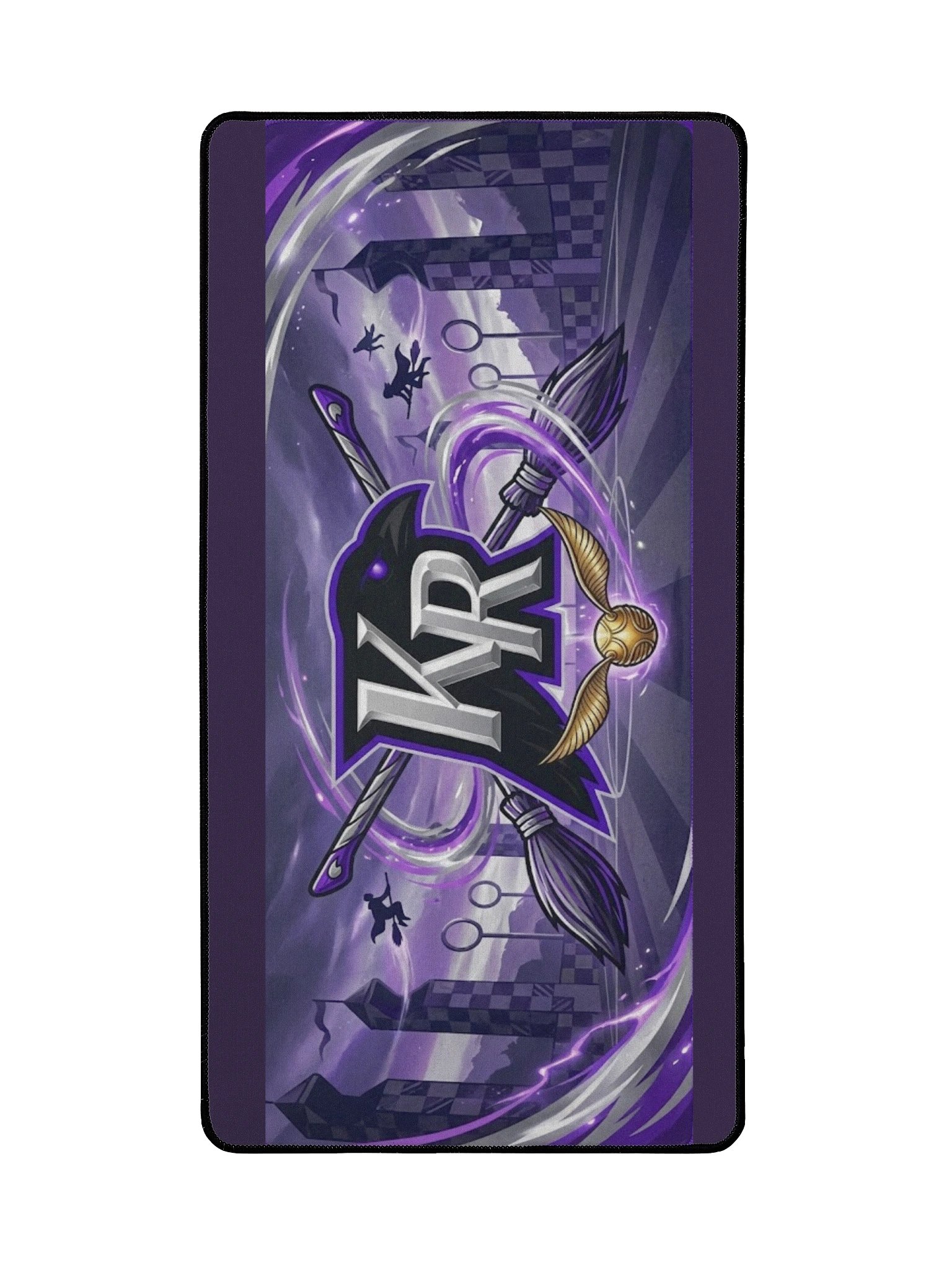 Knockturn Ravens Team Desk Mat product image (2)