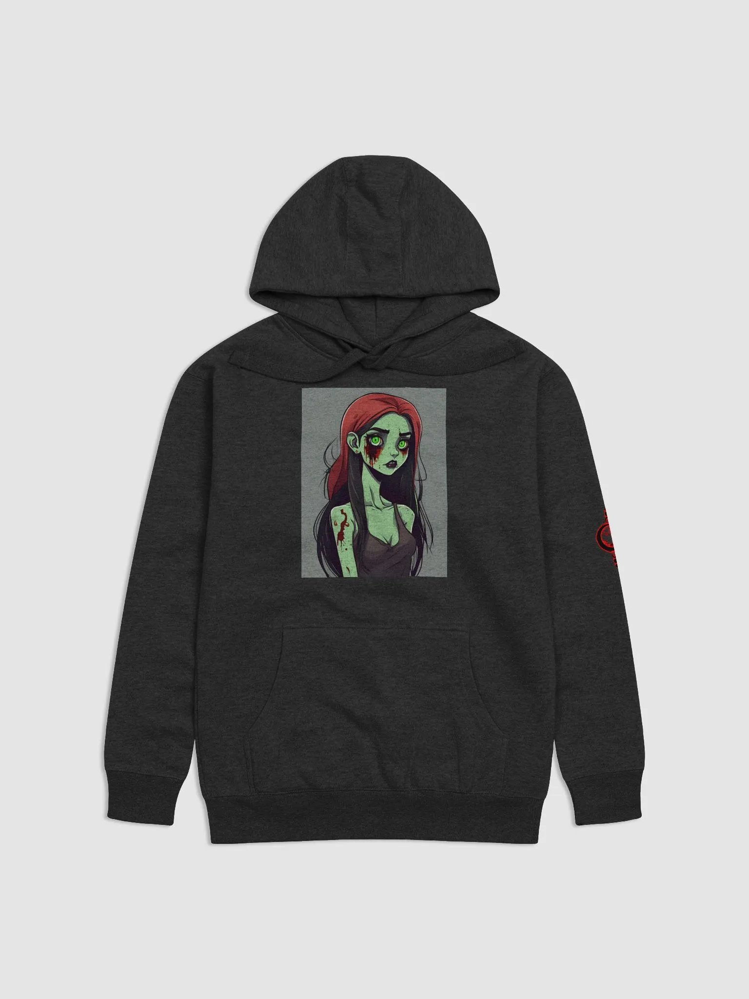 Zombie Girl product image (1)