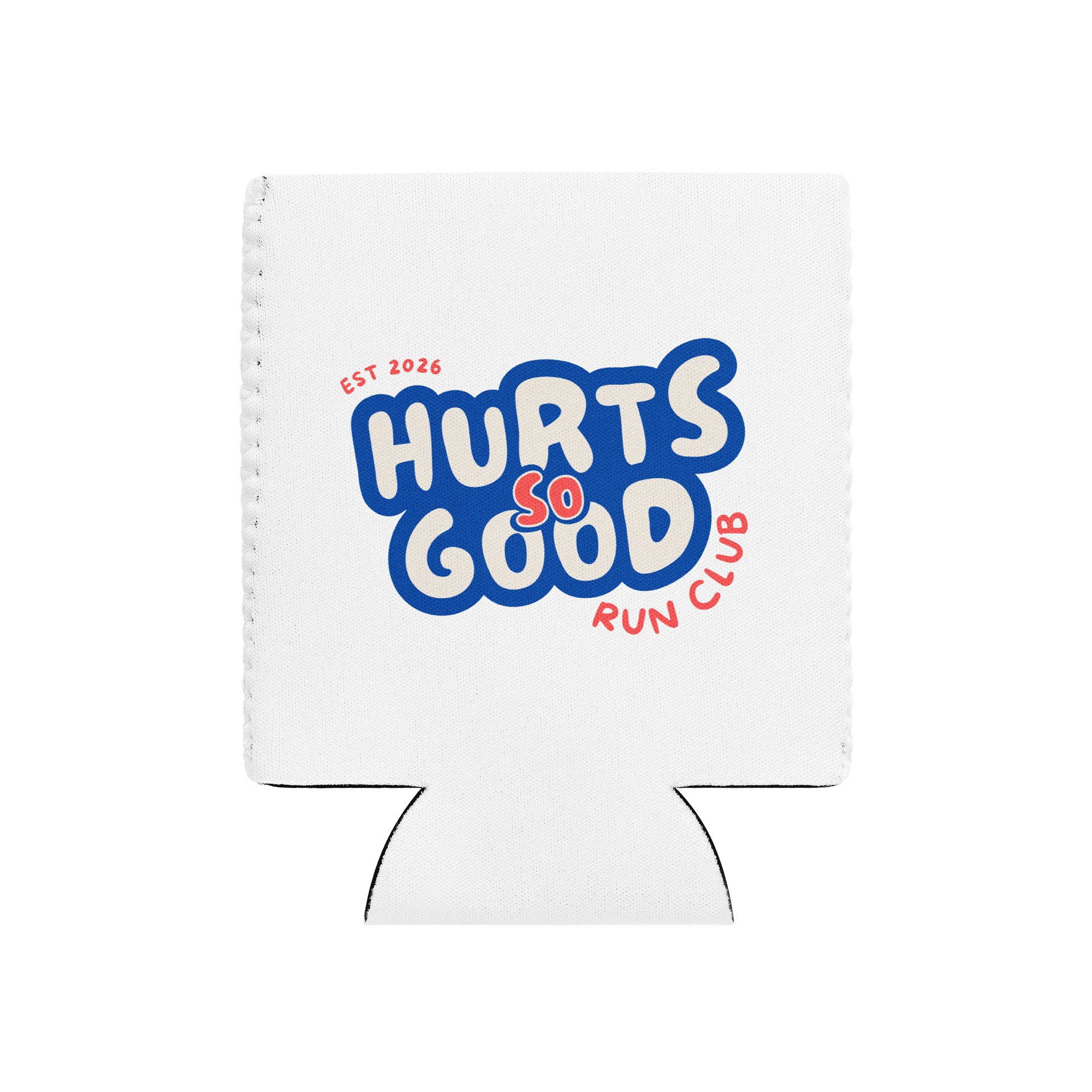 HSG Run Club Koozie product image (3)
