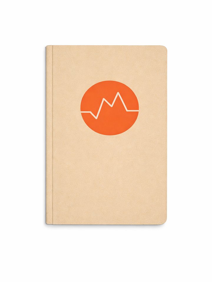 Omnidian - Hardcover Journal product image (1)