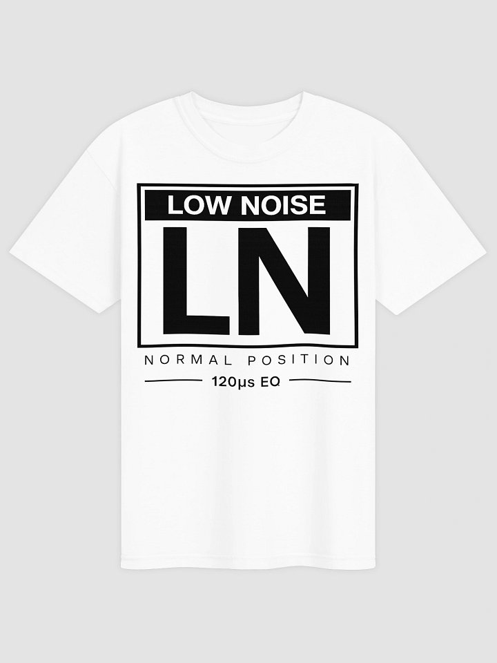 Tapes.Fans LN - merch image. View more Tapes Fans merches on our merch site.