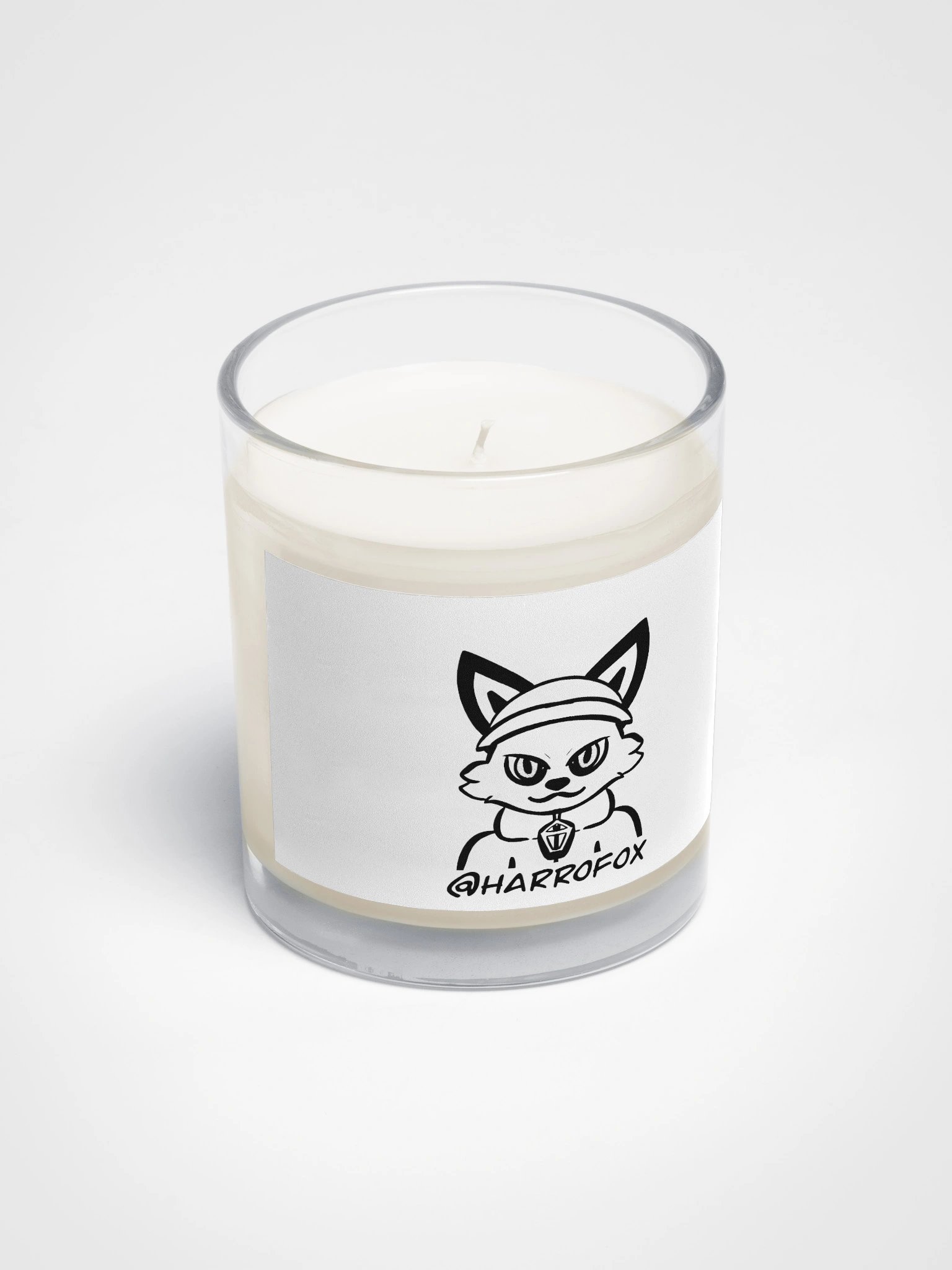 Harro Candle product image (2)