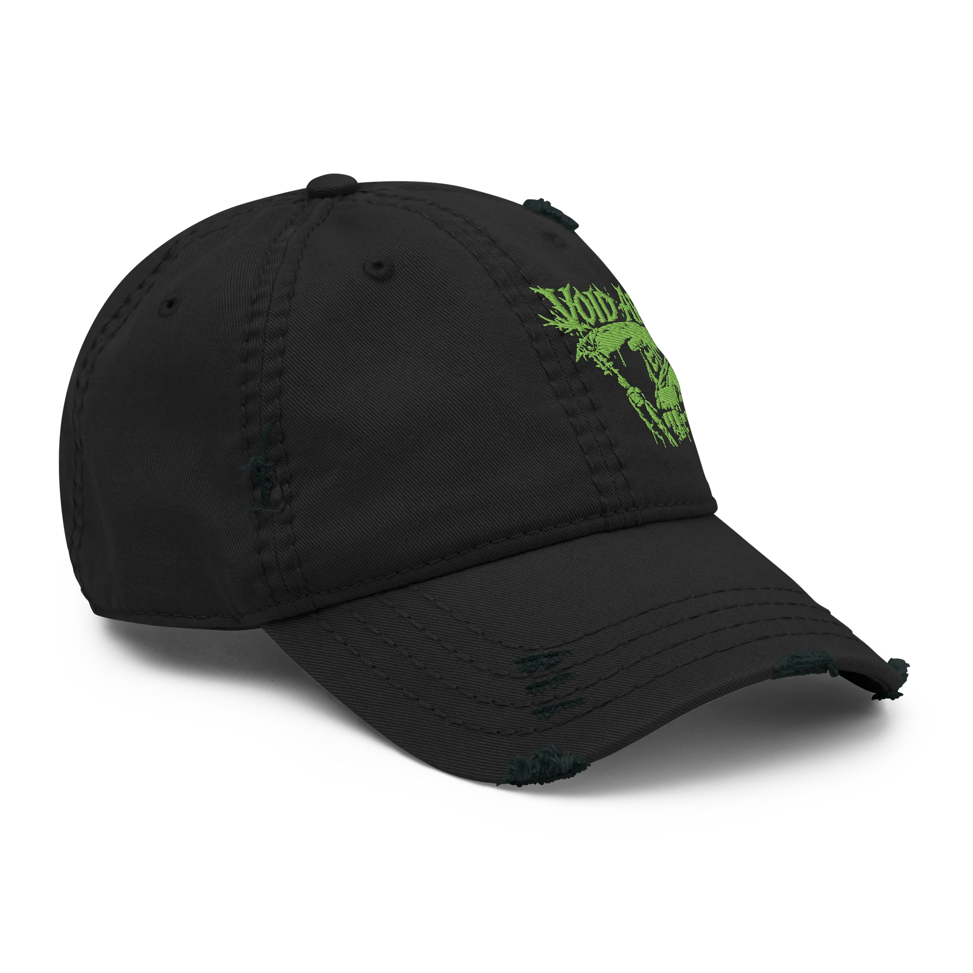 Void Army Tattered Sequel Edition Cap product image (5)