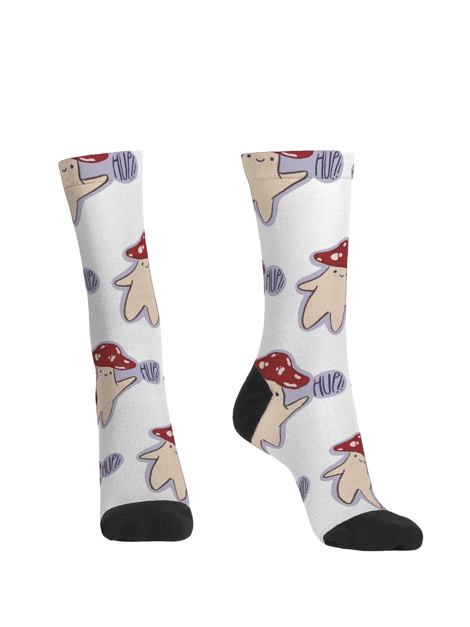 Hup Hup Socks product image (2)