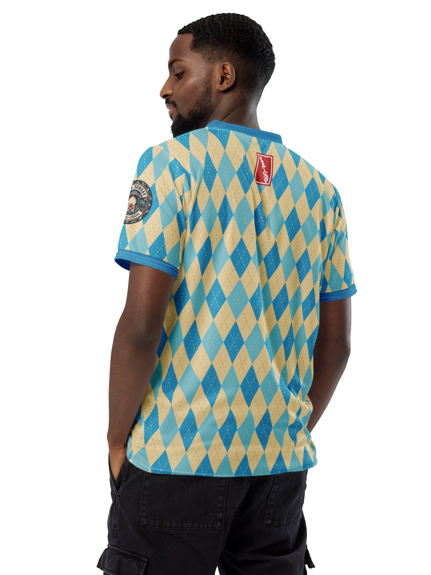 Casablanca Exiles FC Away Jersey product image (7)