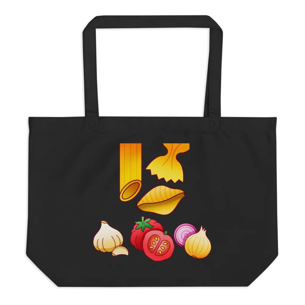 Pasta Bag product image (1)
