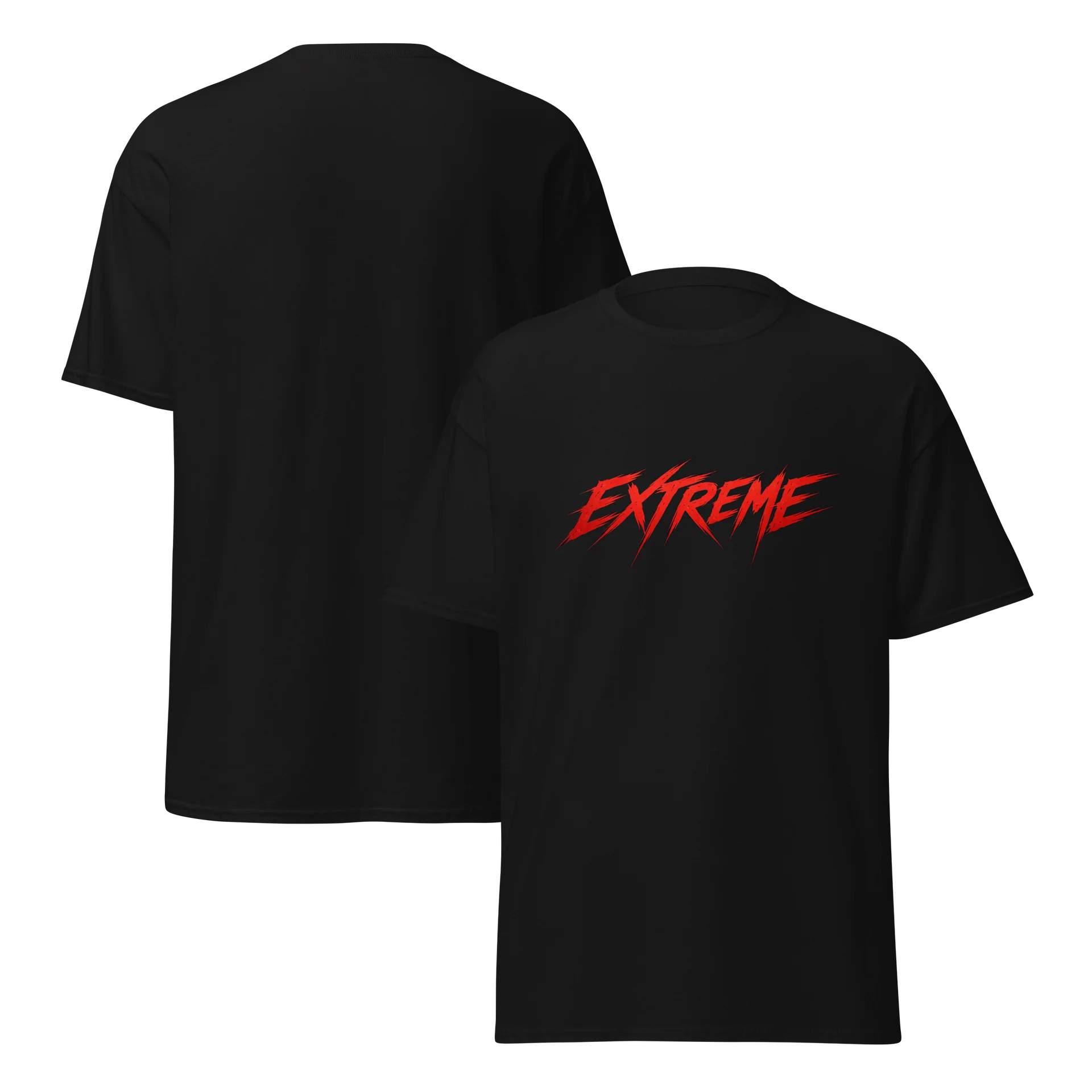T-shirt product image (7)
