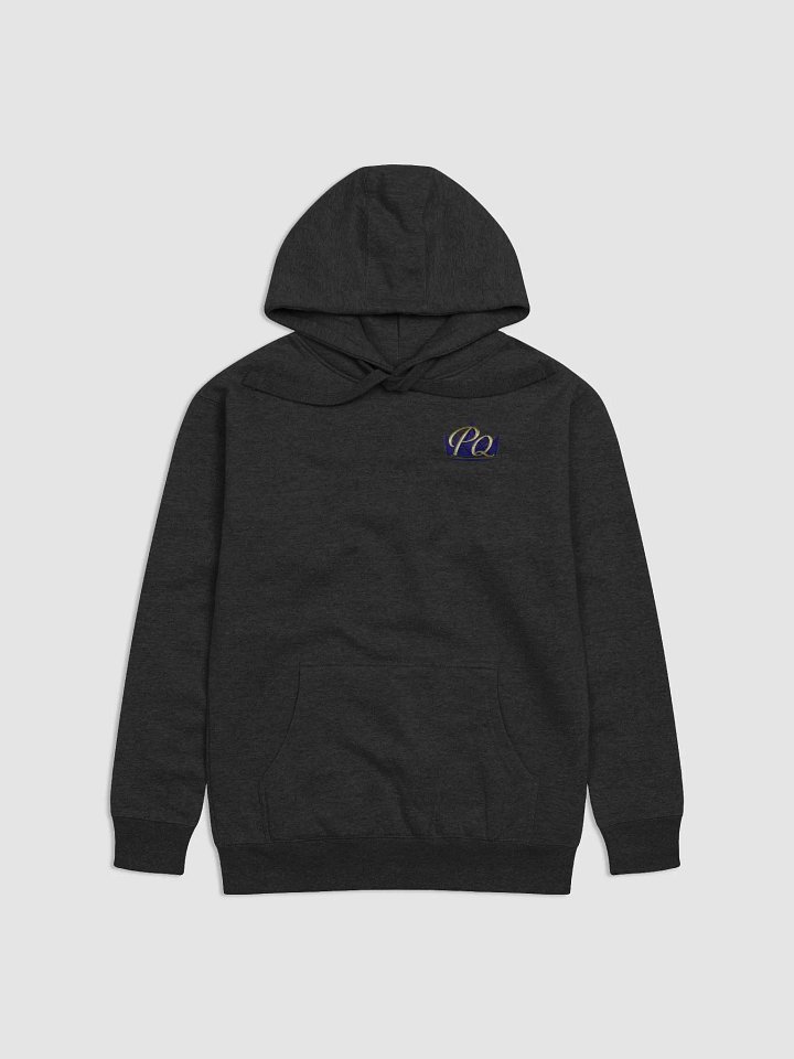 PQ Logo Hoodie product image (2)