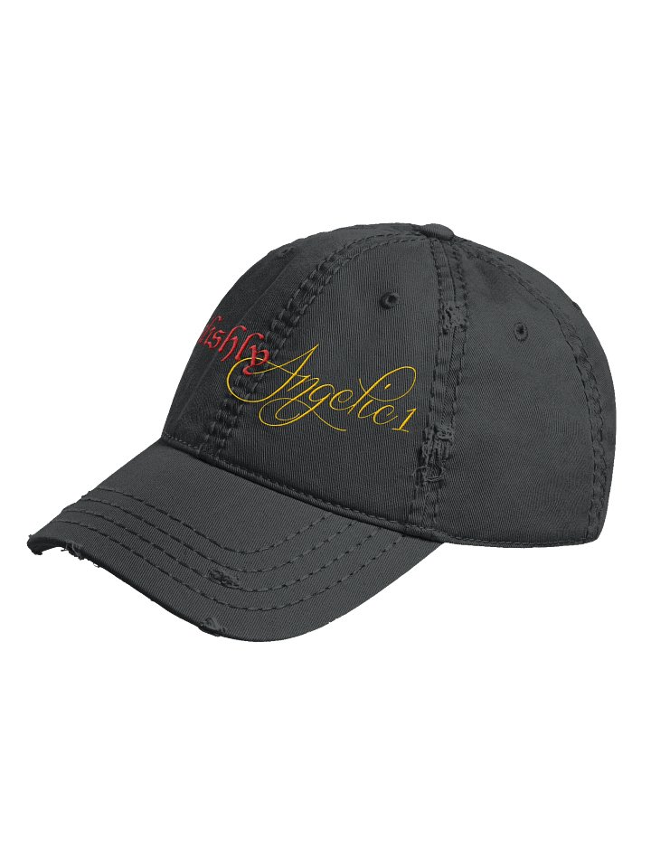 DA1 Dad Cap product image (18)