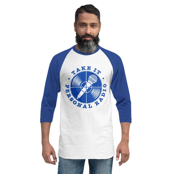 Just a Friendly Game of Baseball product image (1)