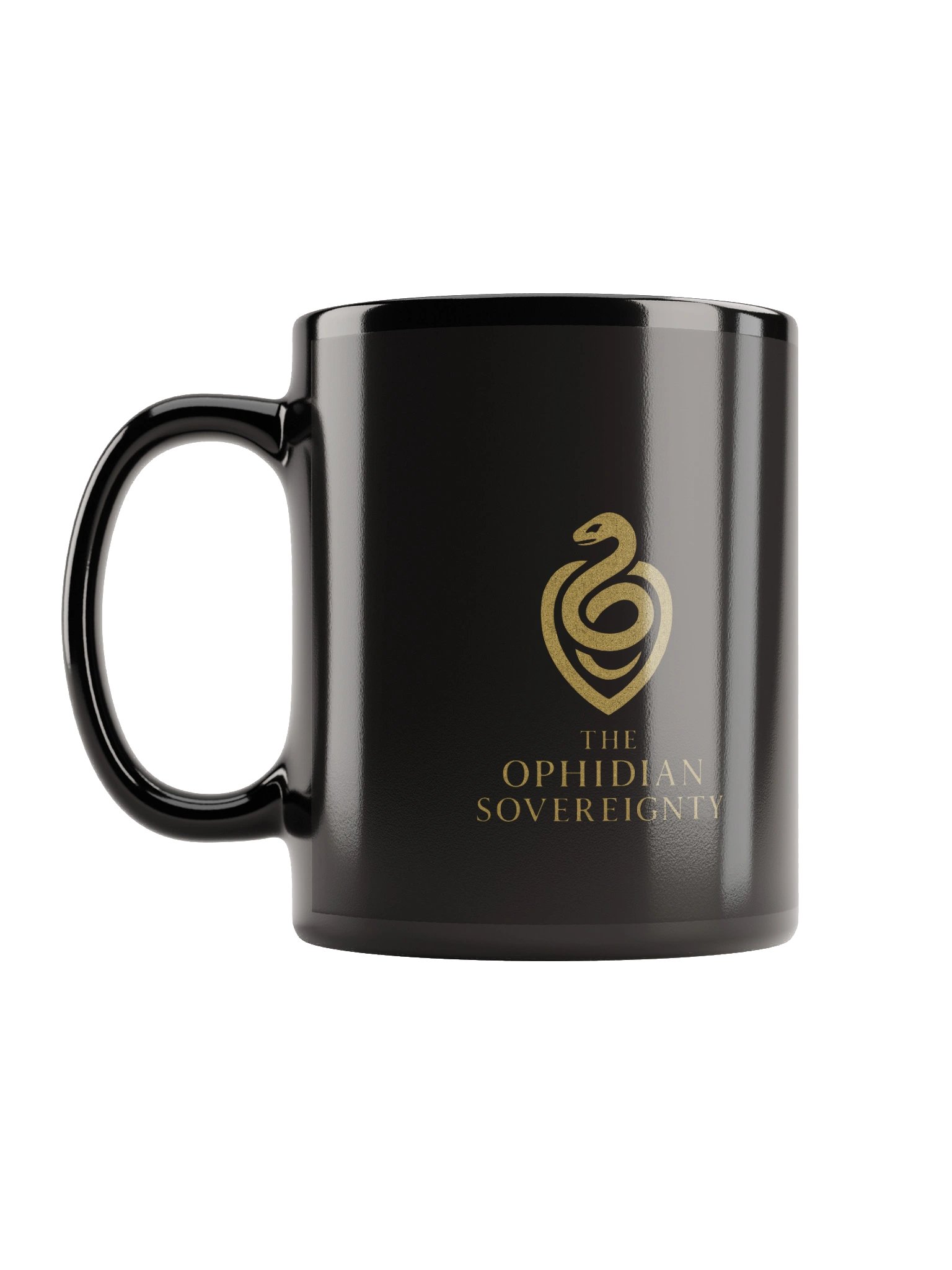The Ophidian Sovereignty Mug product image (11)