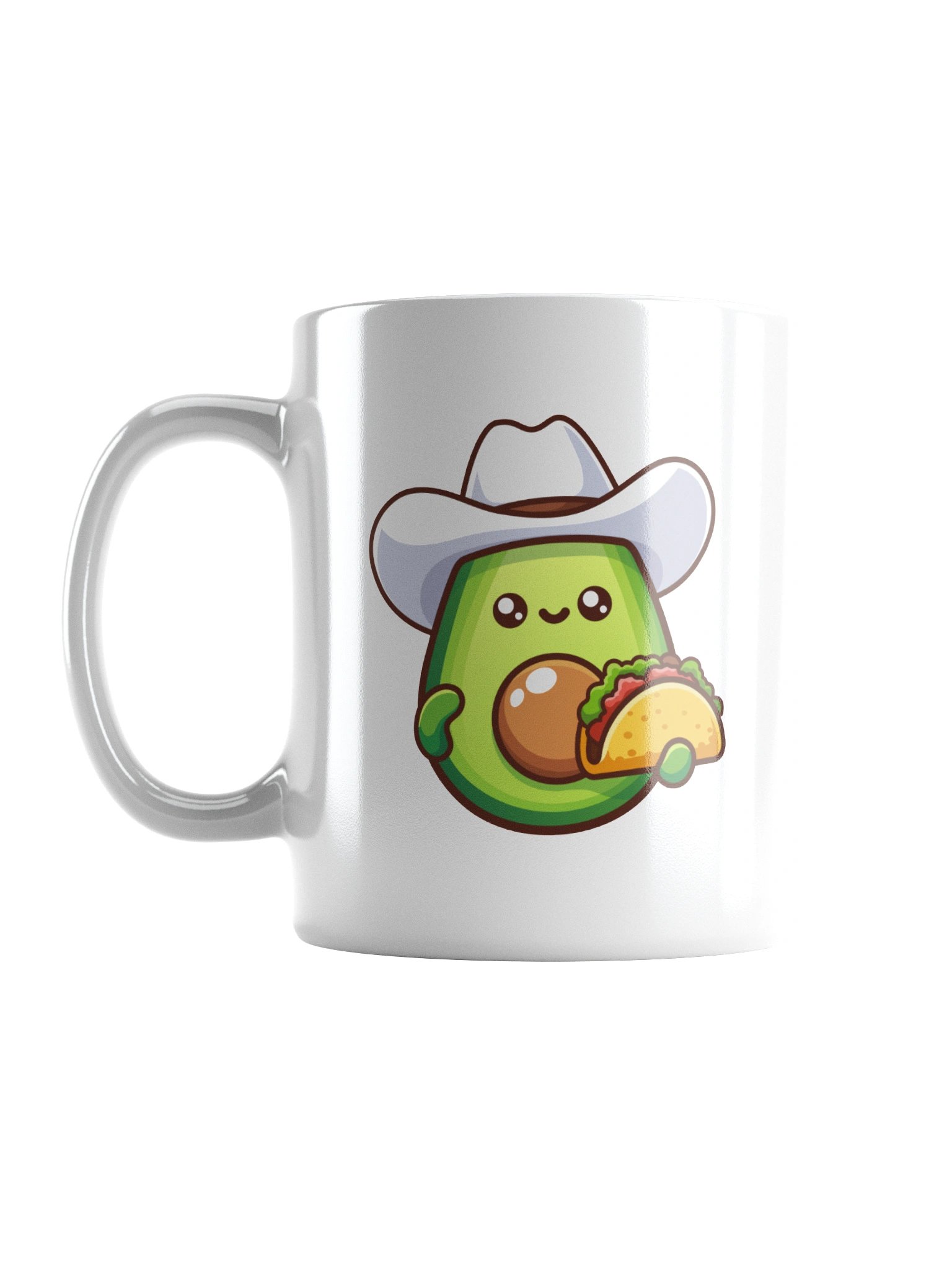 Tacocado Mug Lite product image (16)