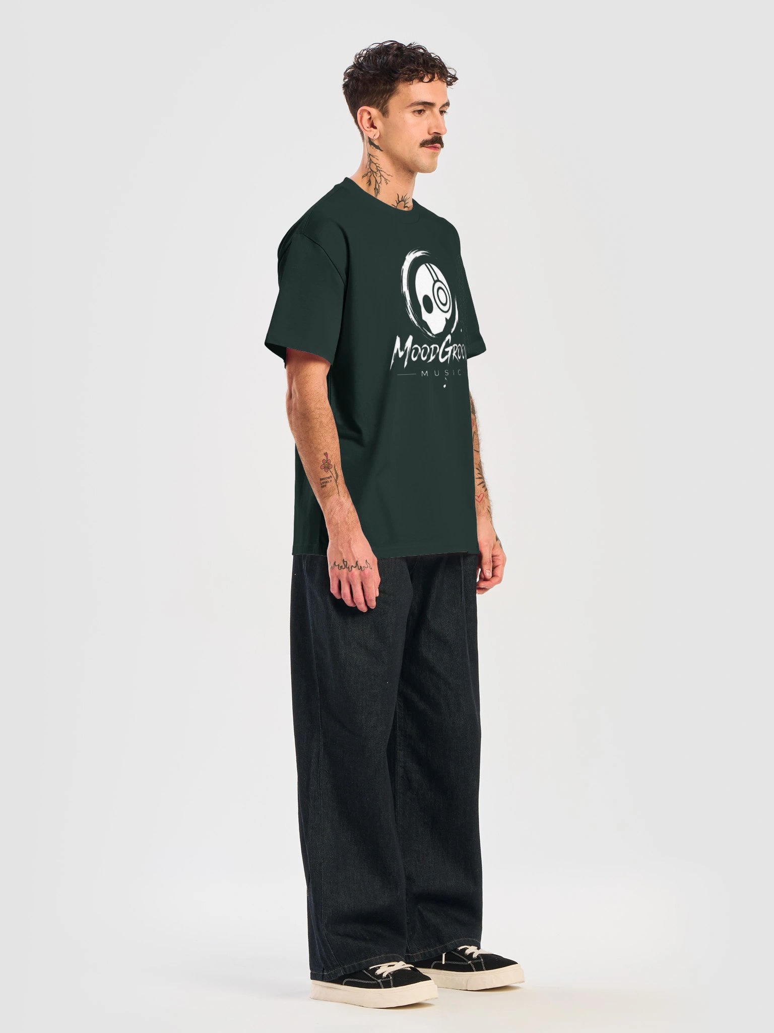Mood Groov Signature Streetwear Tee product image (19)