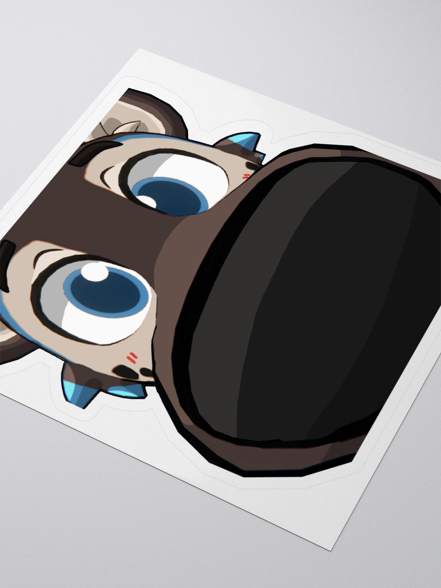 Looker Sticker product image (3)