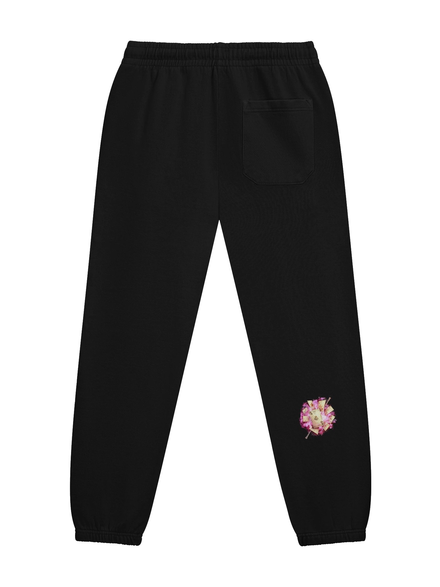 Never Fold (Sweatpants) product image (2)