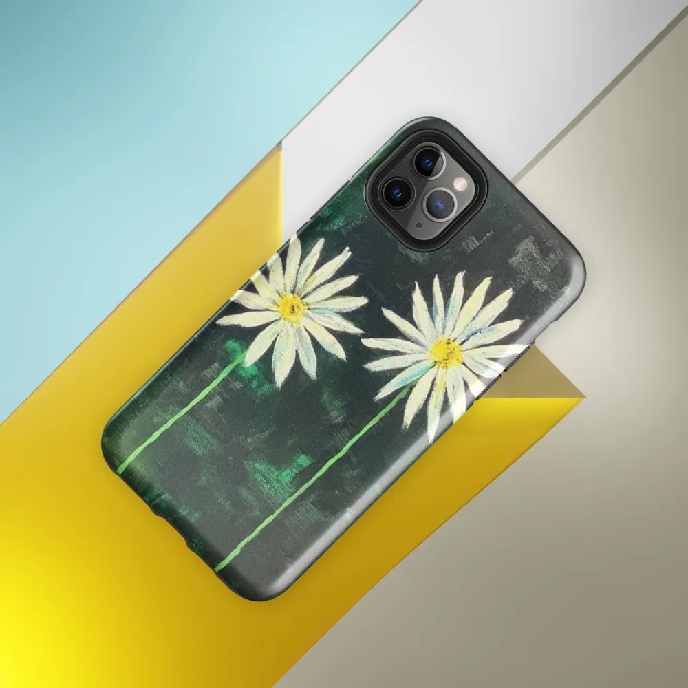 Daisy iPhone Tough Case product image (40)