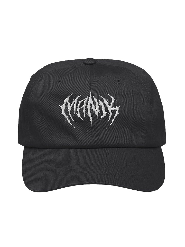 MAN1K Cap product image (1)