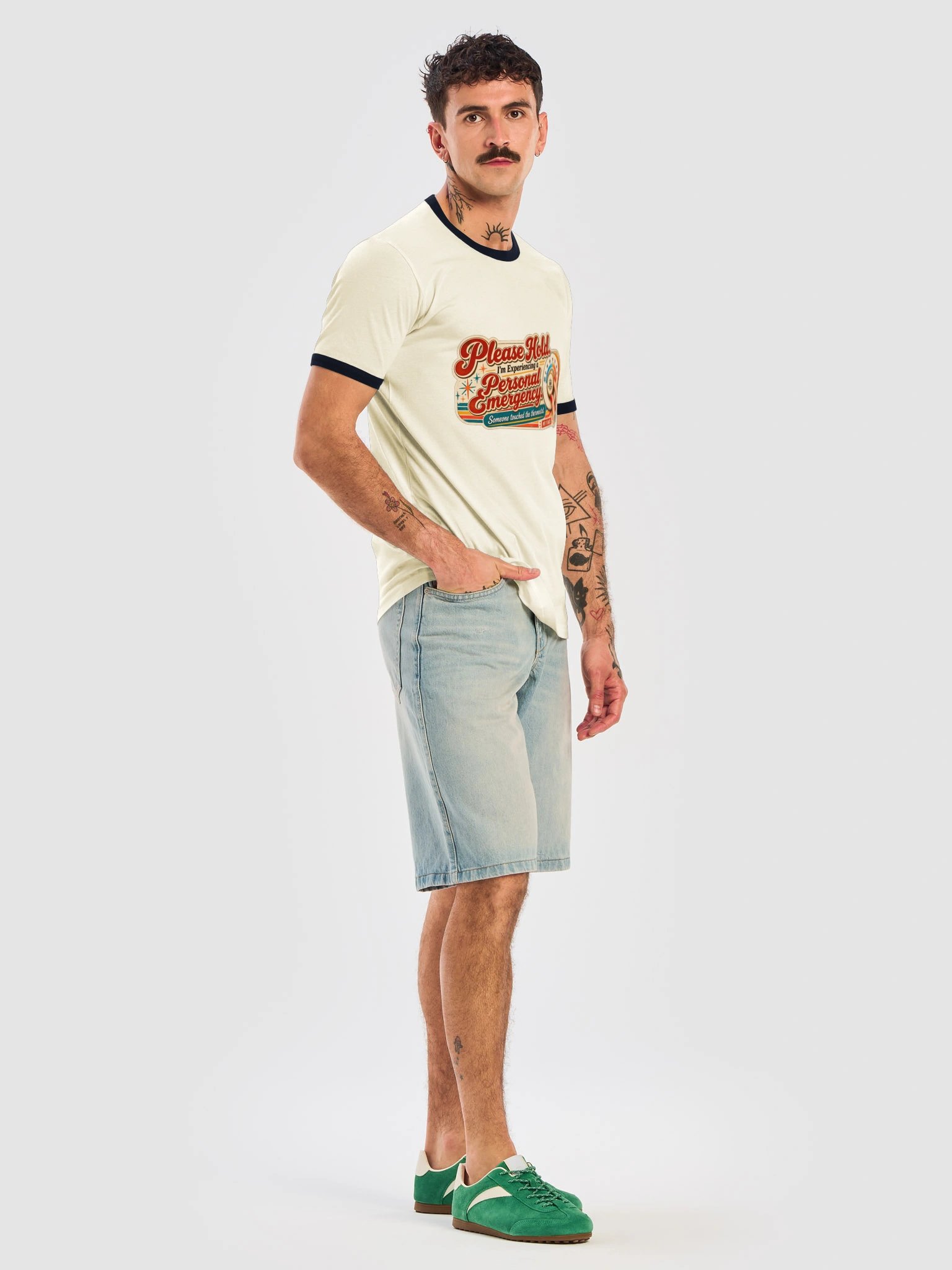 The Thermostat Wars Tee product image (7)