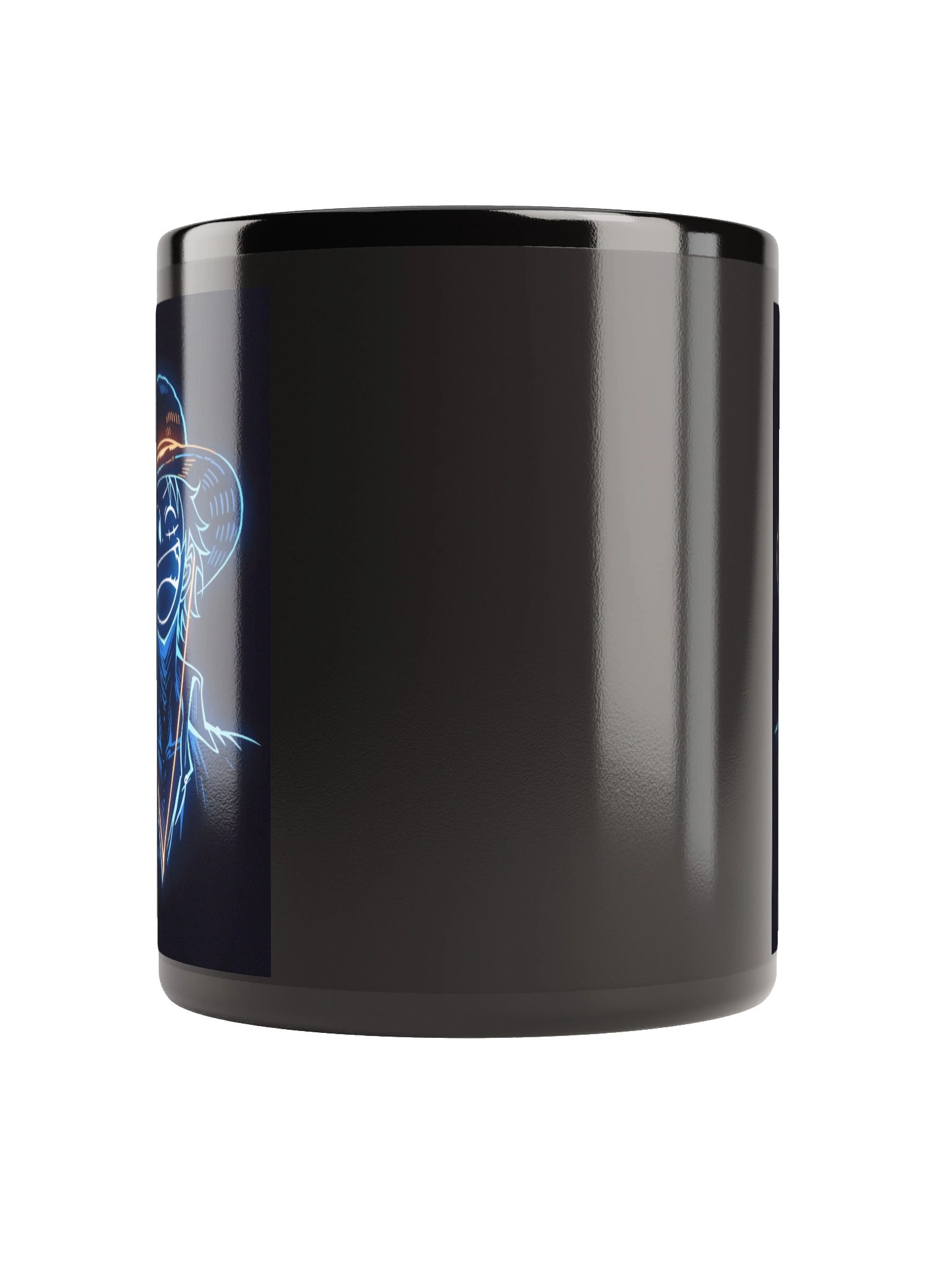 Luffy Mug :D product image (5)